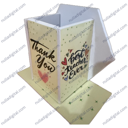 Penholder Sintra Board